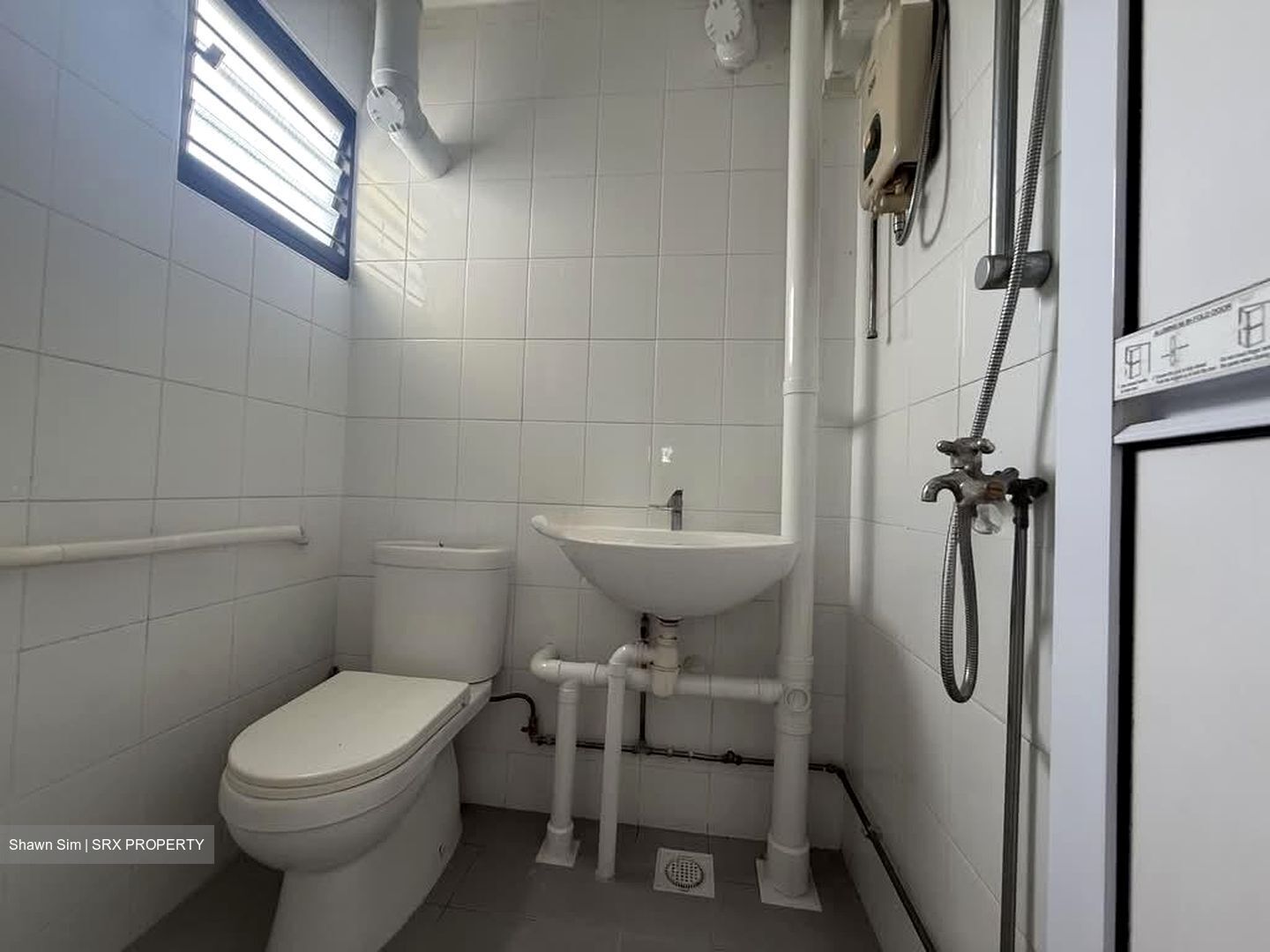 Blk 542 Bedok North Street 3 (Bedok), HDB 3 Rooms #564181791